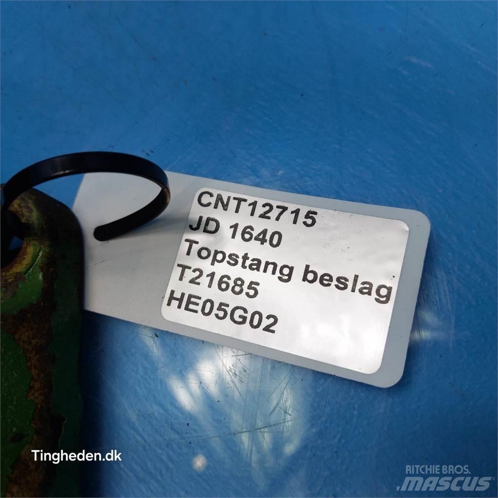 John Deere 1640 Druga oprema za traktorje