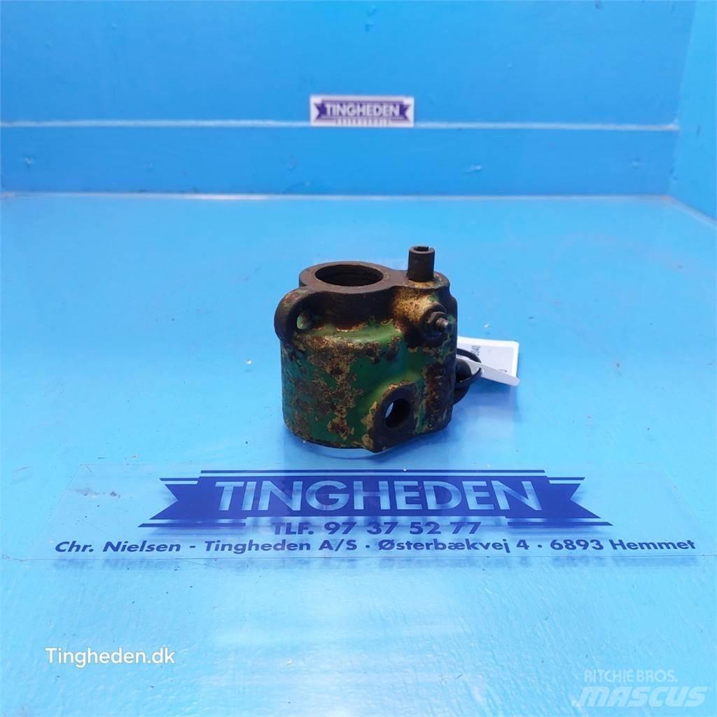 John Deere 1640 Druga oprema za traktorje