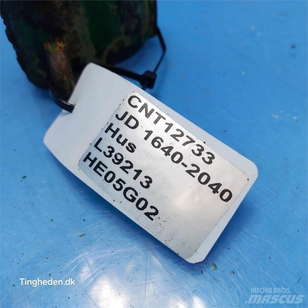 John Deere 1640 Druga oprema za traktorje