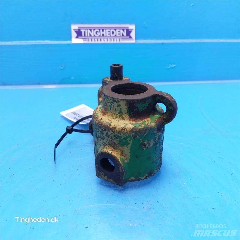 John Deere 1640 Druga oprema za traktorje