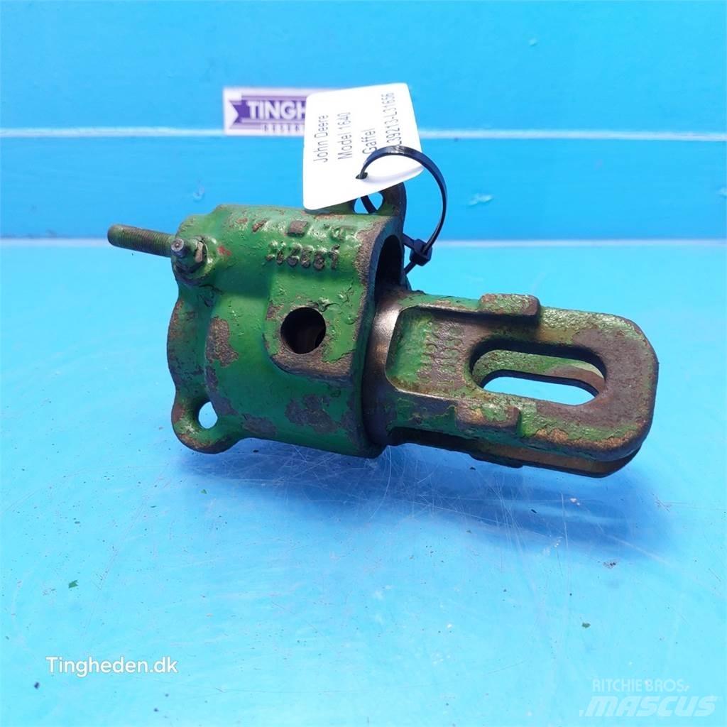 John Deere 1640 Druga oprema za traktorje