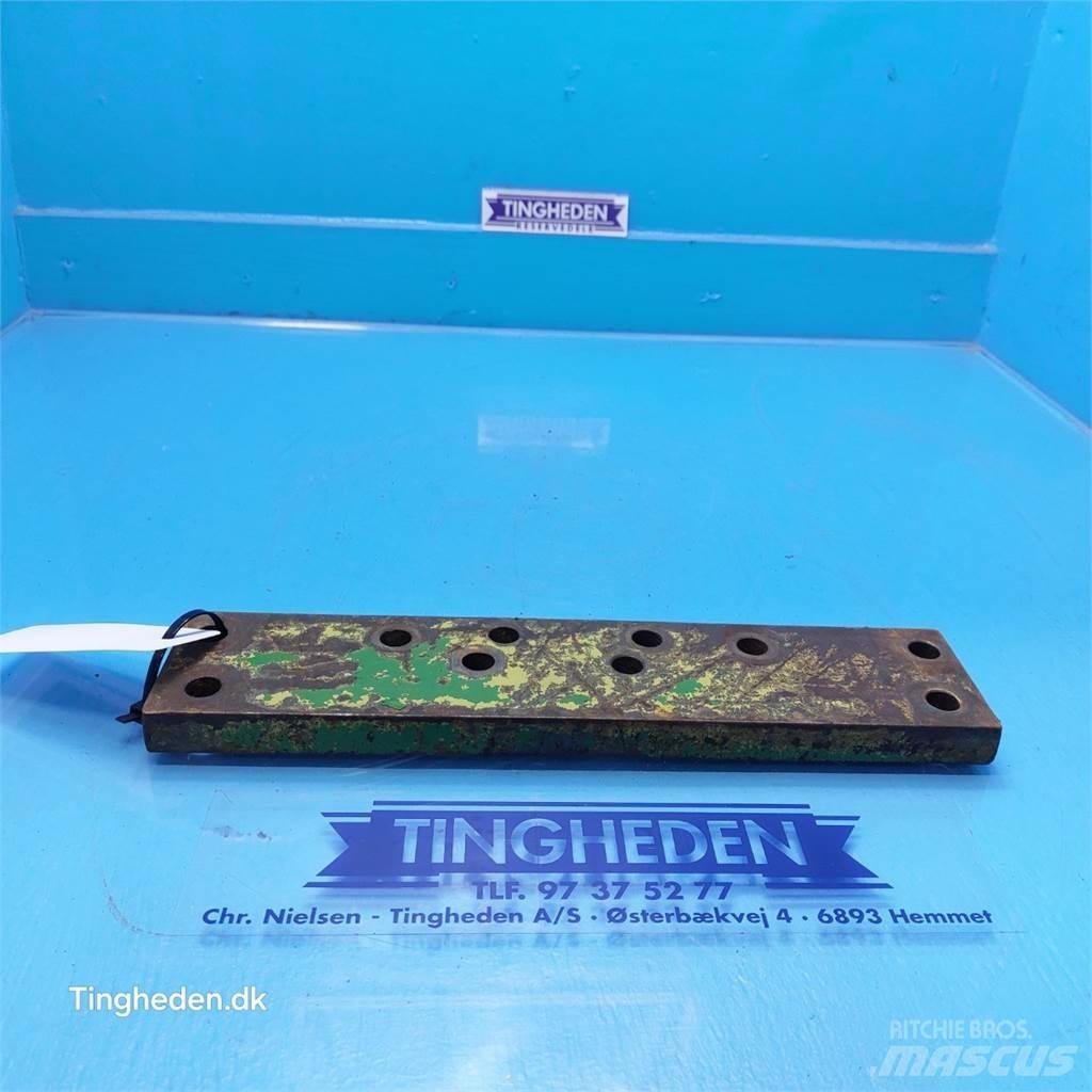 John Deere 1640 Druga oprema za traktorje