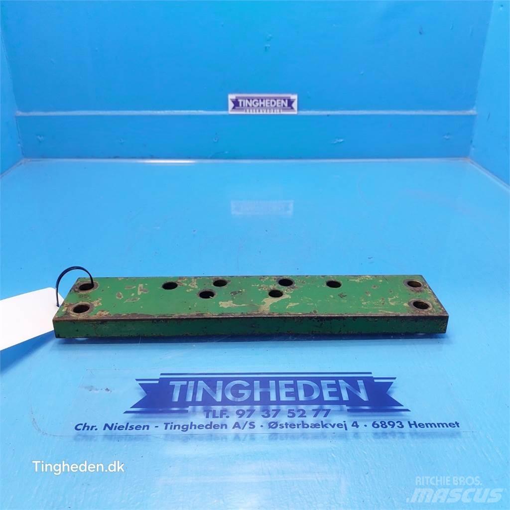 John Deere 1750 Druga oprema za traktorje