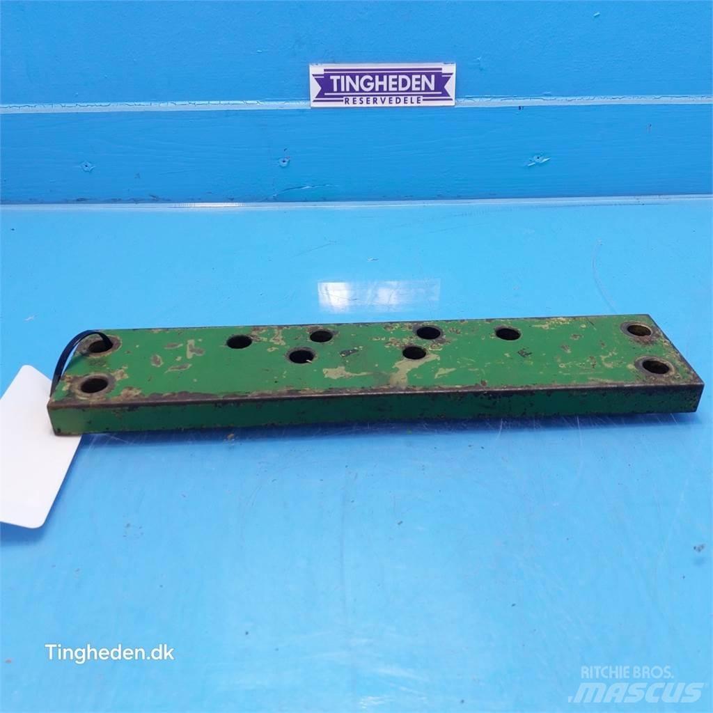 John Deere 1750 Druga oprema za traktorje