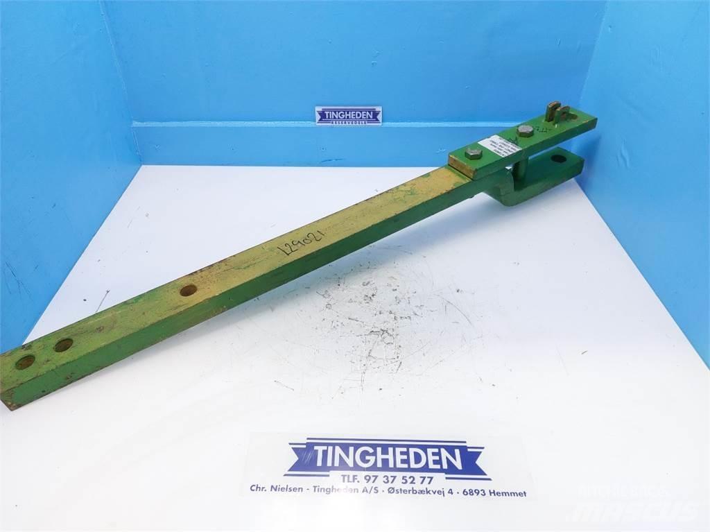 John Deere 1840 Druga oprema za traktorje