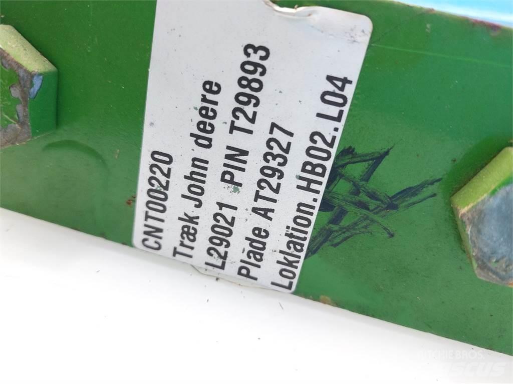 John Deere 1840 Druga oprema za traktorje