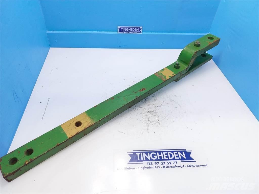 John Deere 1840 Druga oprema za traktorje