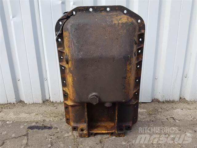 John Deere 1950 Motorji