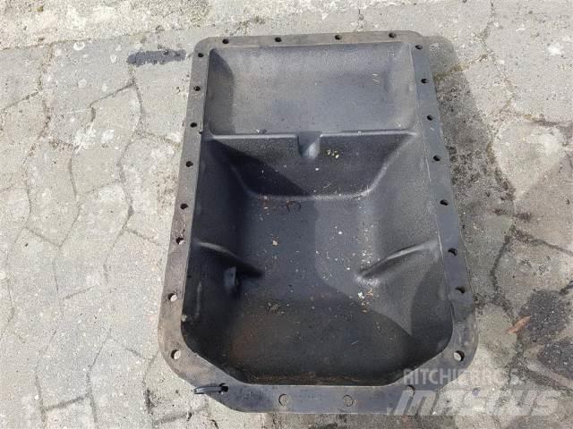John Deere 1950 Motorji