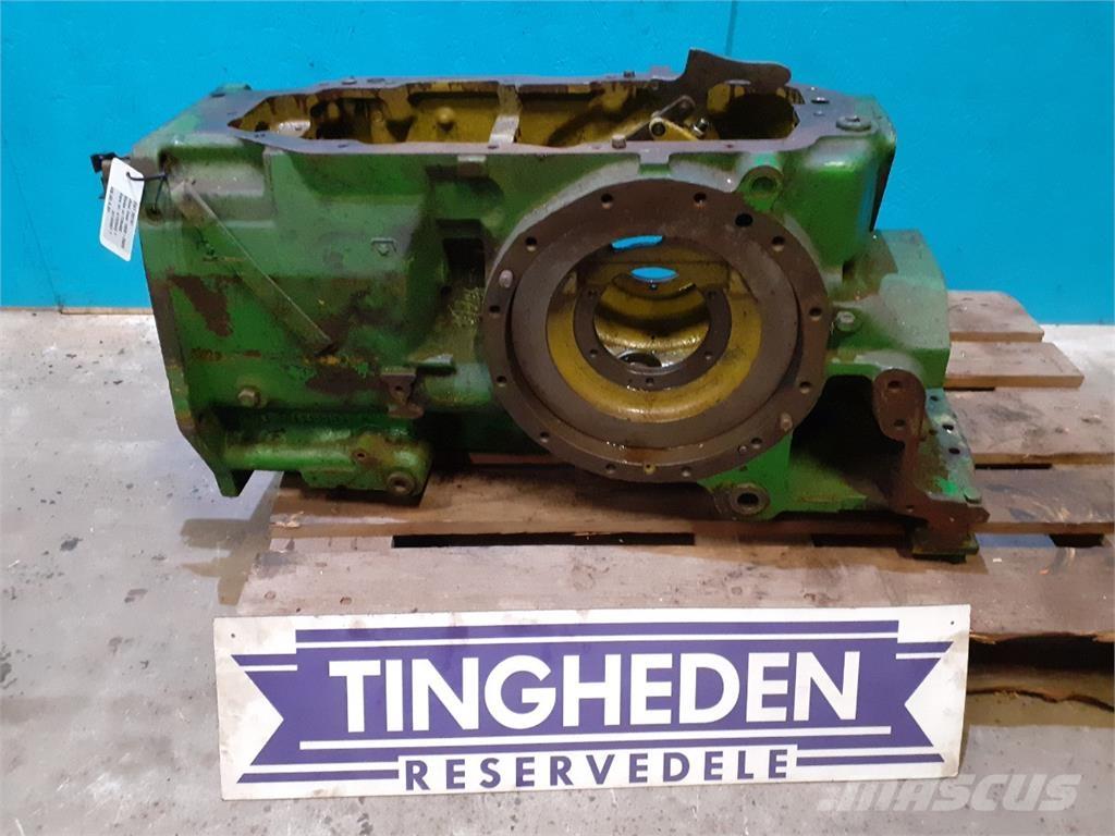 John Deere 2020 Menjalnik