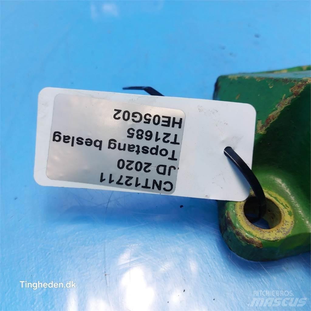 John Deere 2020 Druga oprema za traktorje