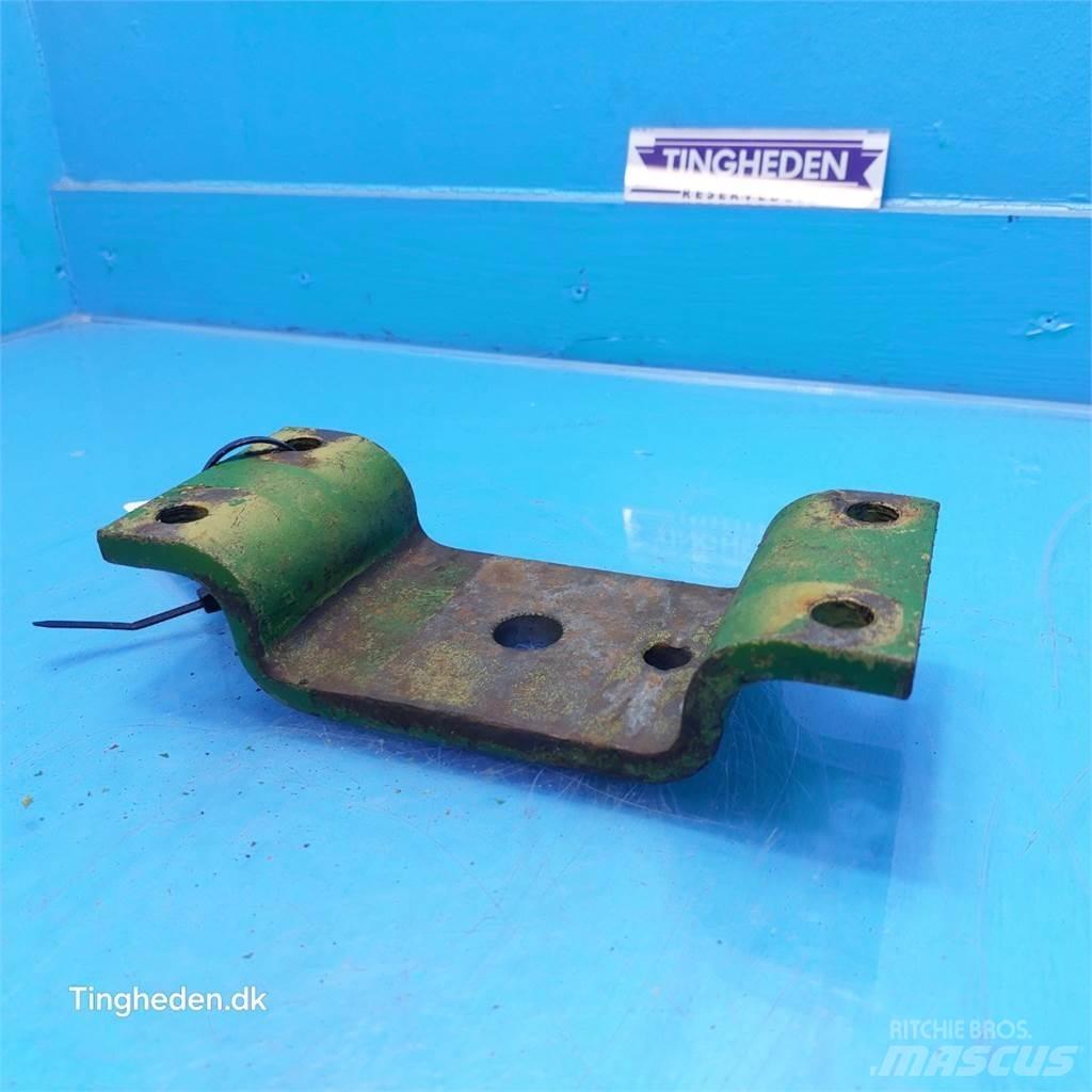 John Deere 2020 Druga oprema za traktorje