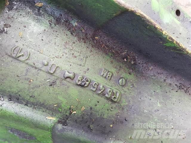 John Deere 2030 Motorji