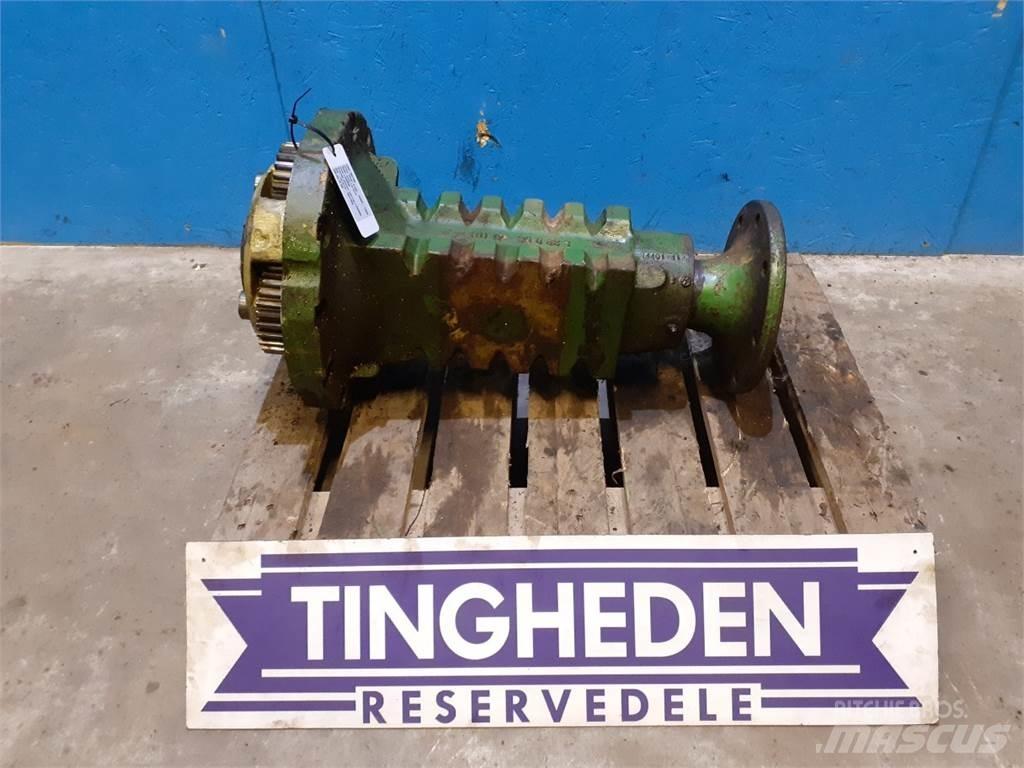 John Deere 2030 Druga oprema za traktorje