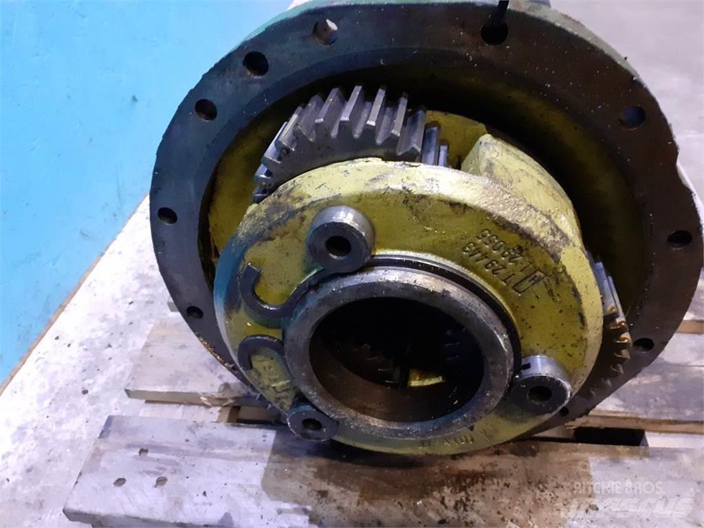 John Deere 2030 Druga oprema za traktorje