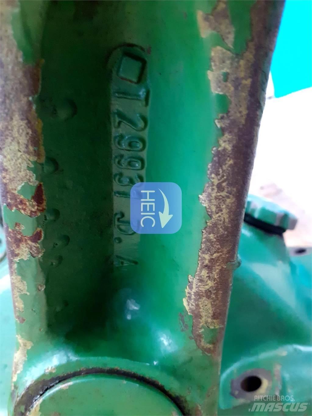 John Deere 2030 Druga oprema za traktorje