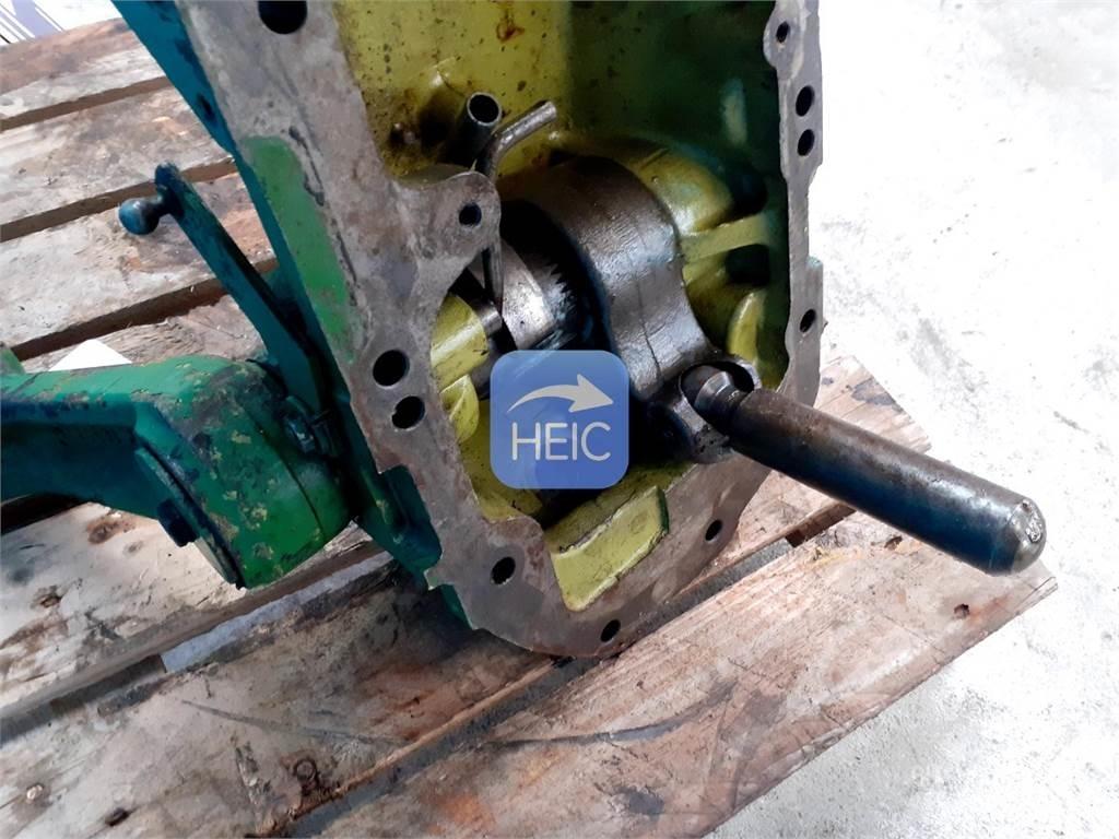 John Deere 2030 Druga oprema za traktorje