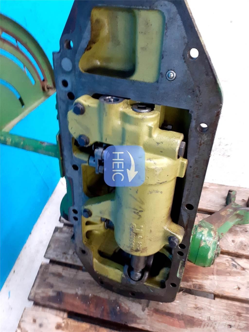 John Deere 2030 Druga oprema za traktorje