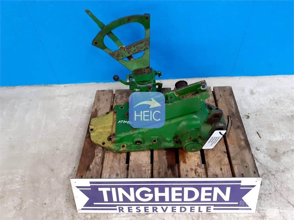 John Deere 2030 Druga oprema za traktorje