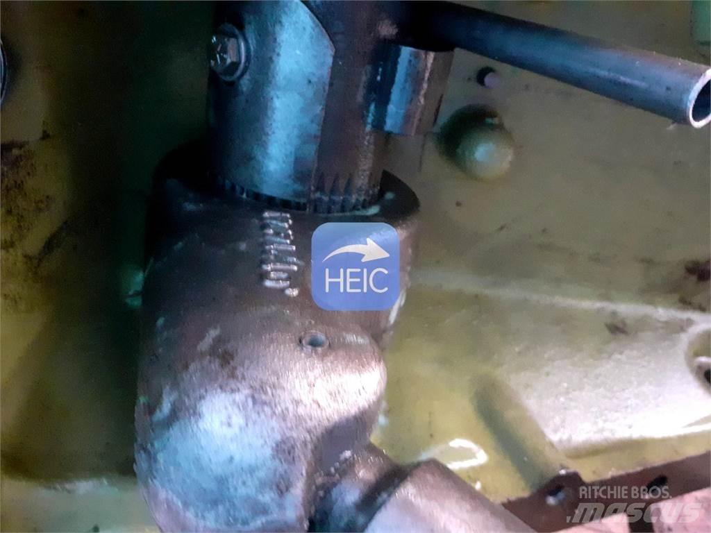 John Deere 2030 Druga oprema za traktorje