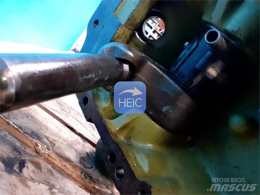 John Deere 2030 Druga oprema za traktorje