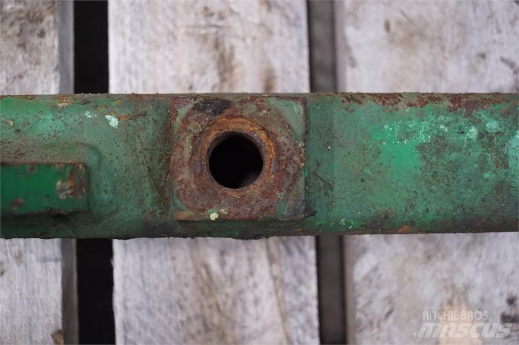 John Deere 2030 Druga oprema za traktorje