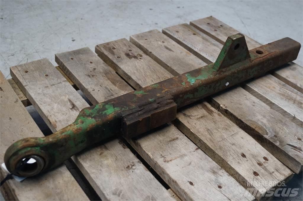 John Deere 2030 Druga oprema za traktorje