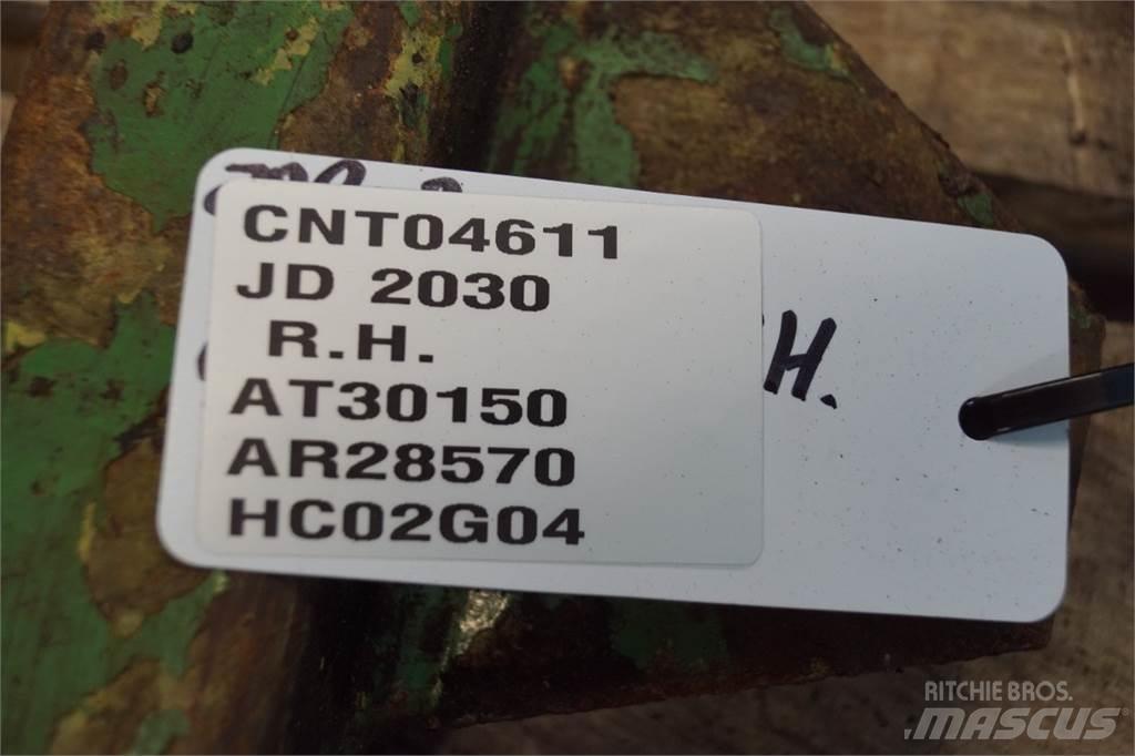 John Deere 2030 Druga oprema za traktorje
