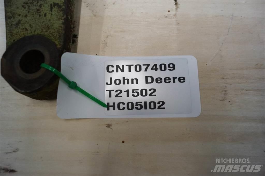John Deere 2030 Druga oprema za traktorje