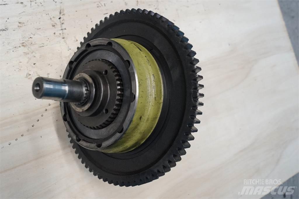 John Deere 2030 Druga oprema za traktorje