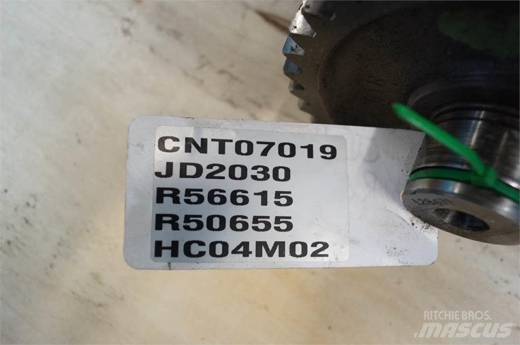 John Deere 2030 Druga oprema za traktorje