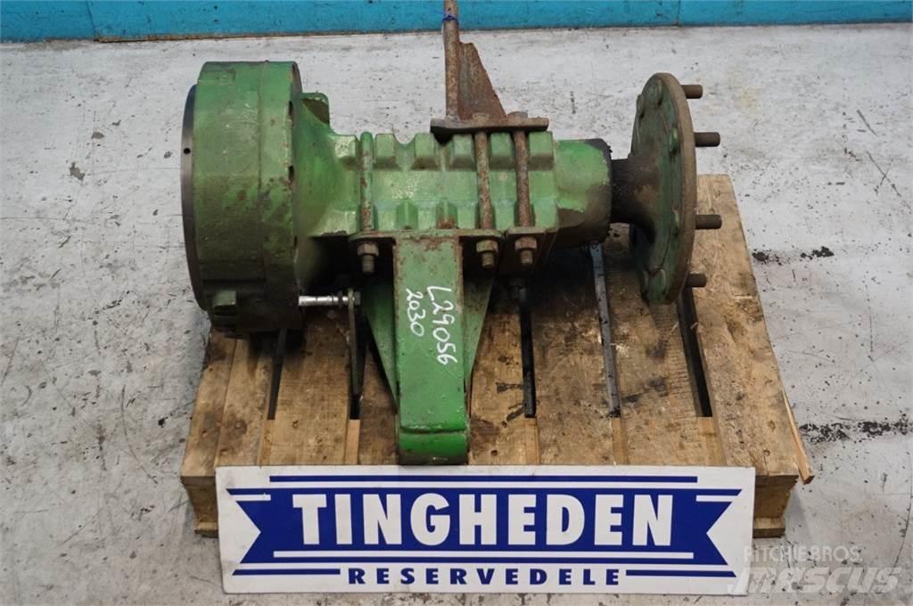 John Deere 2030 Druga oprema za traktorje