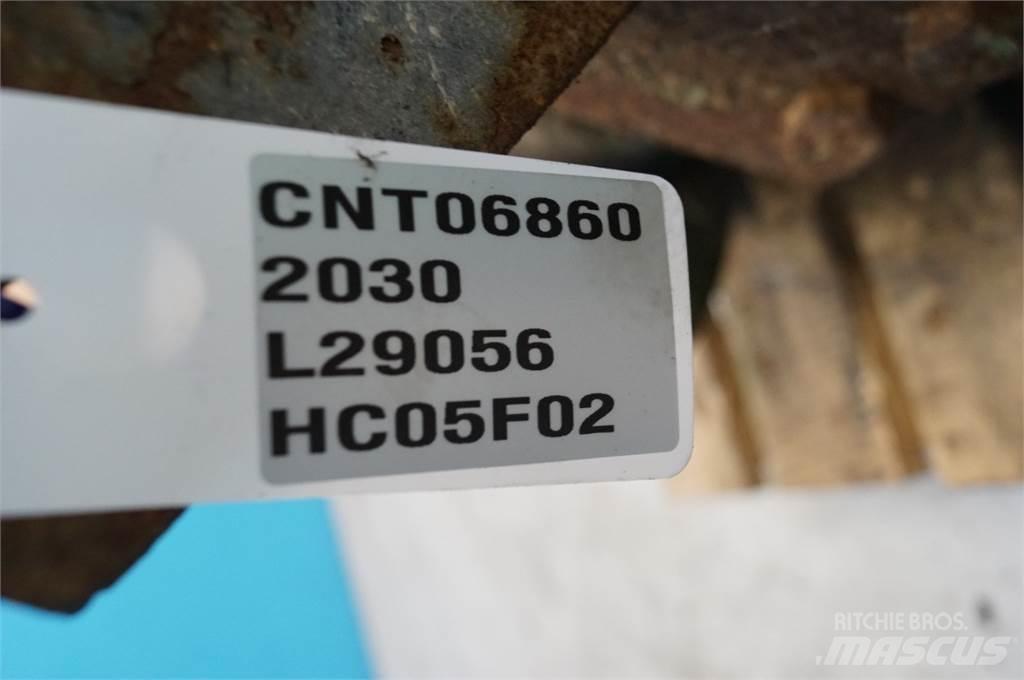 John Deere 2030 Druga oprema za traktorje