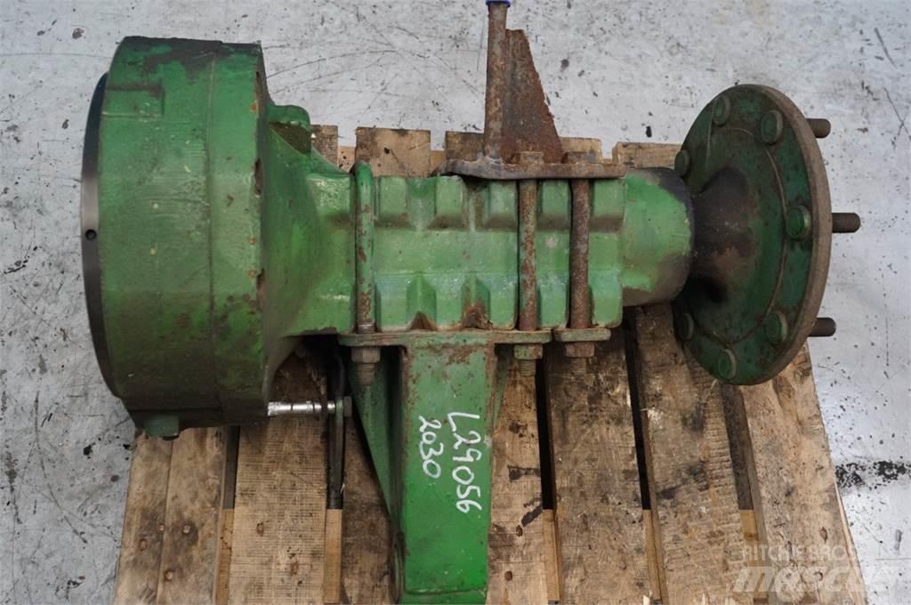 John Deere 2030 Druga oprema za traktorje