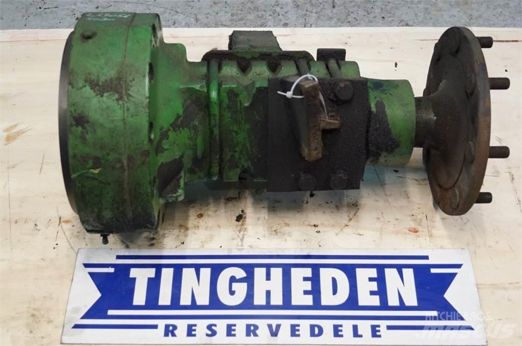 John Deere 2030 Druga oprema za traktorje