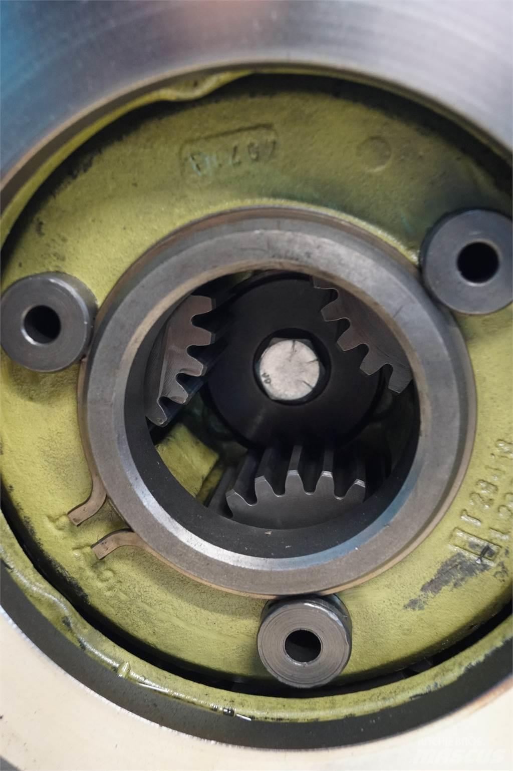 John Deere 2030 Druga oprema za traktorje