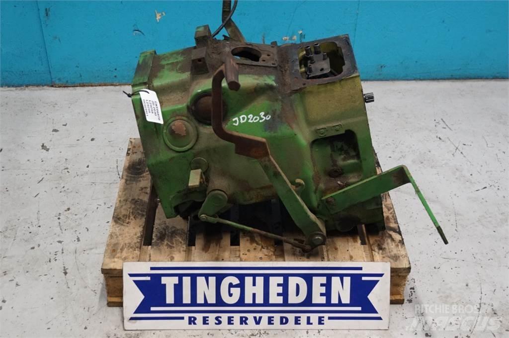 John Deere 2030 Menjalnik