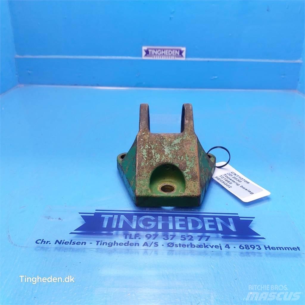 John Deere 2030 Druga oprema za traktorje