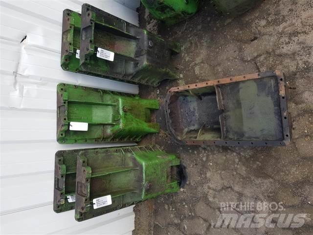 John Deere 2040 Motorji