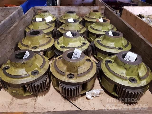 John Deere 2040 Druga oprema za traktorje