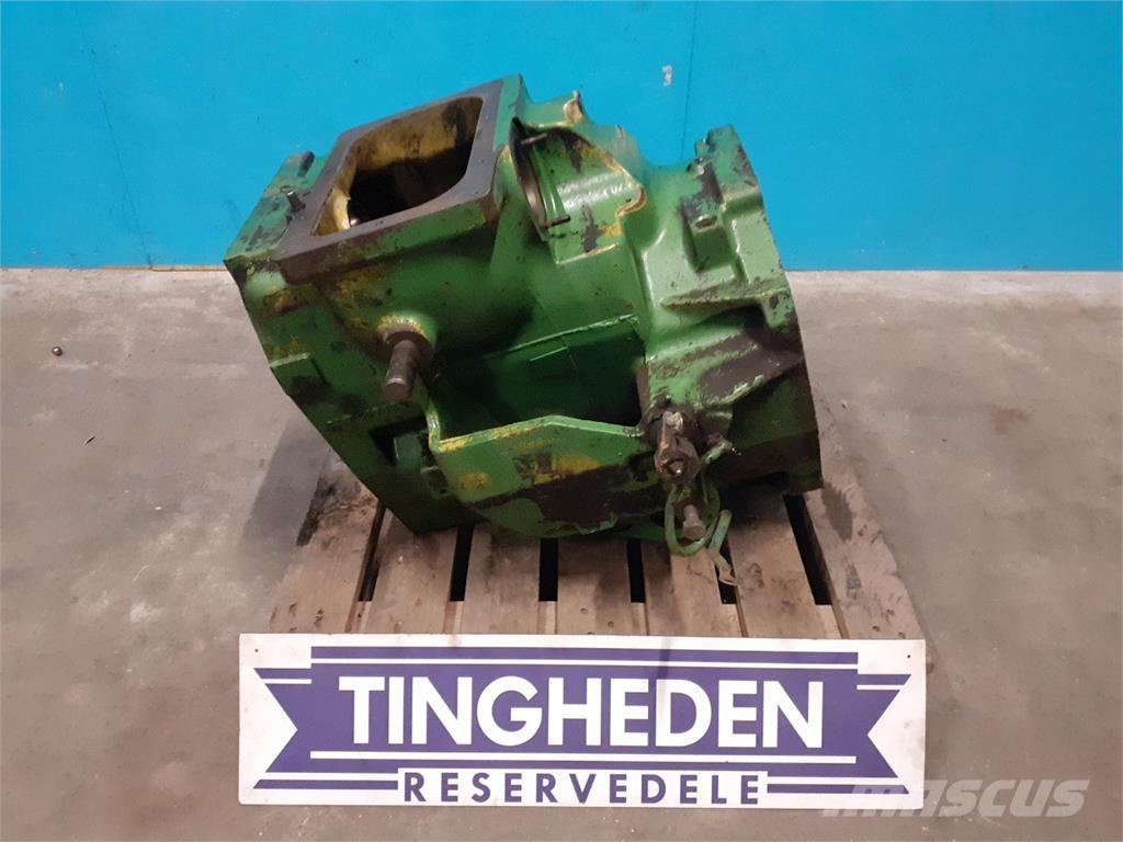 John Deere 2040 Menjalnik