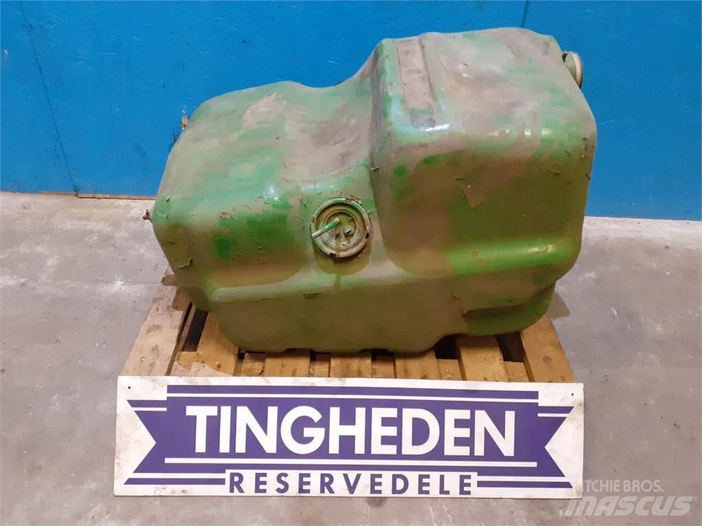 John Deere 2040 Druga oprema za traktorje