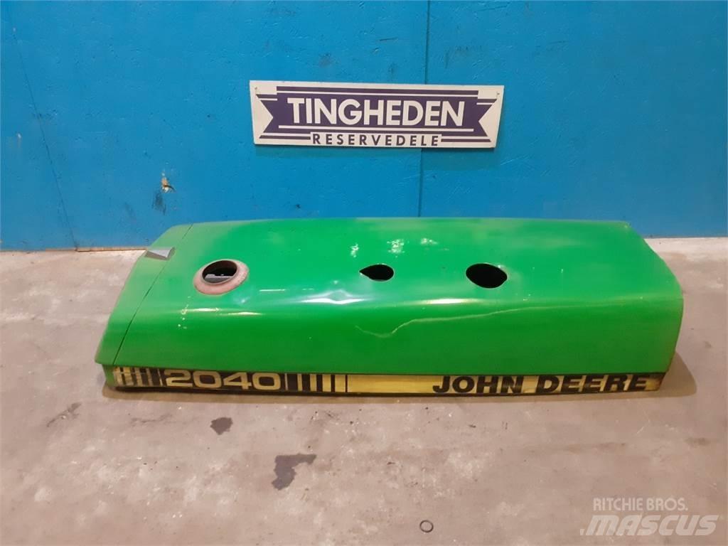 John Deere 2040 Druga oprema za traktorje