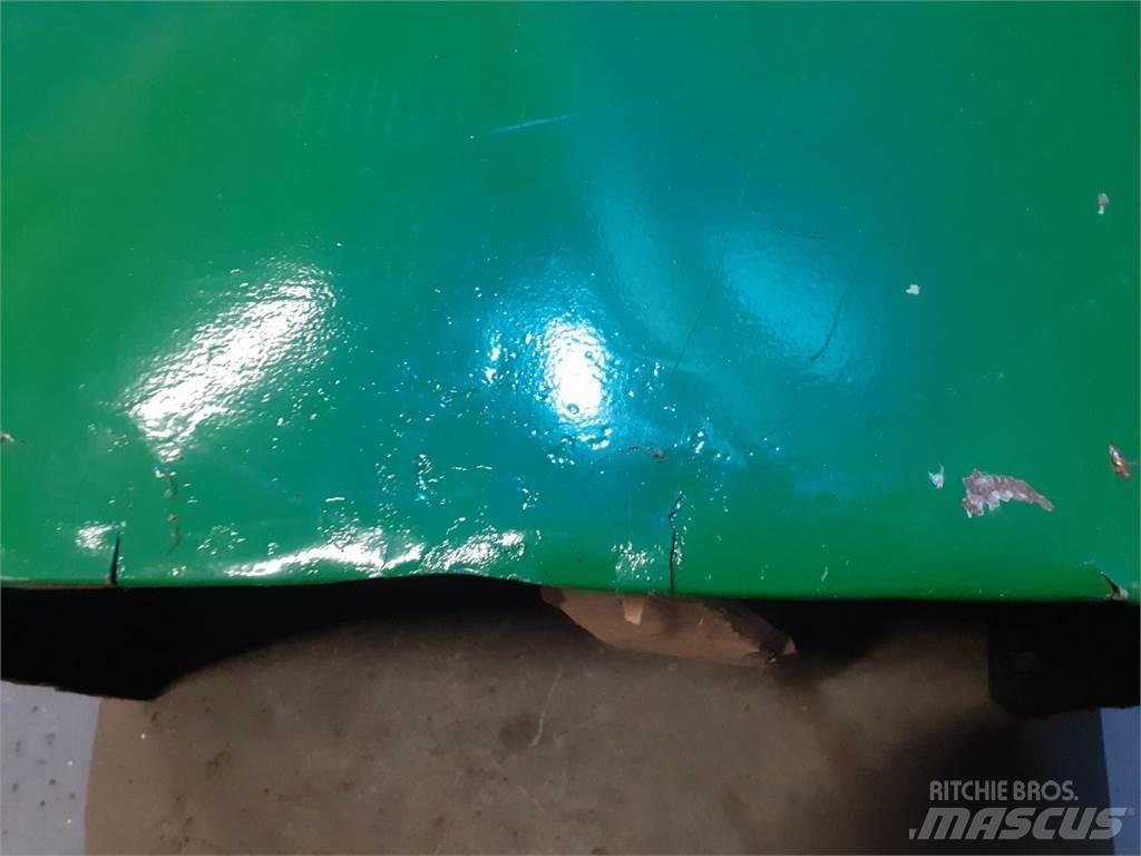 John Deere 2040 Druga oprema za traktorje