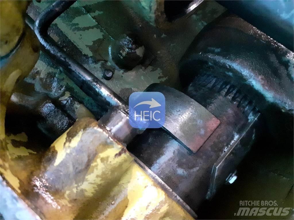 John Deere 2040 Druga oprema za traktorje