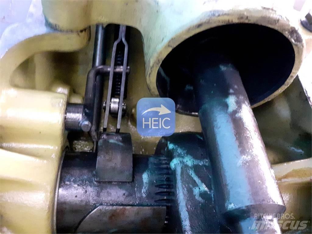 John Deere 2040 Druga oprema za traktorje