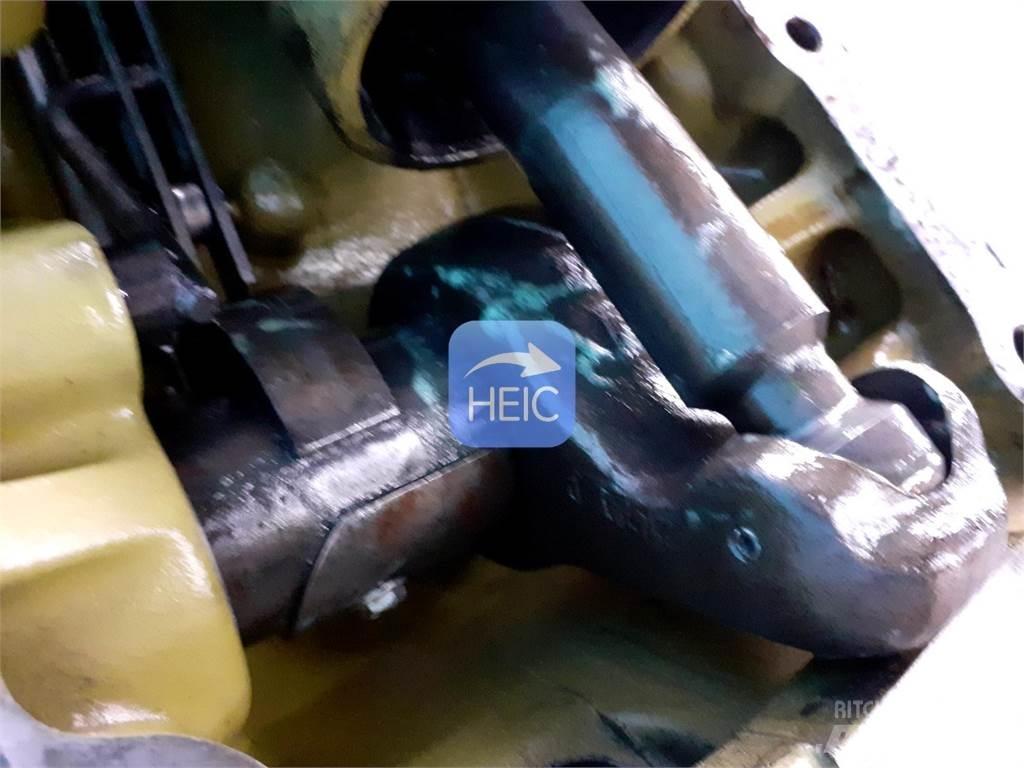 John Deere 2040 Druga oprema za traktorje