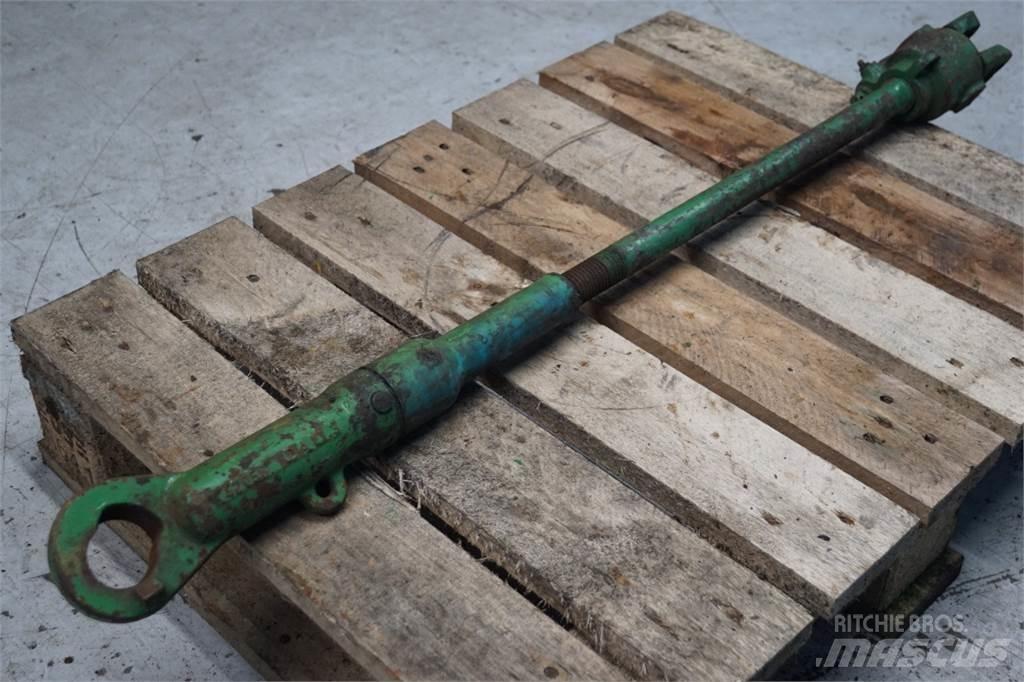 John Deere 2040 Druga oprema za traktorje