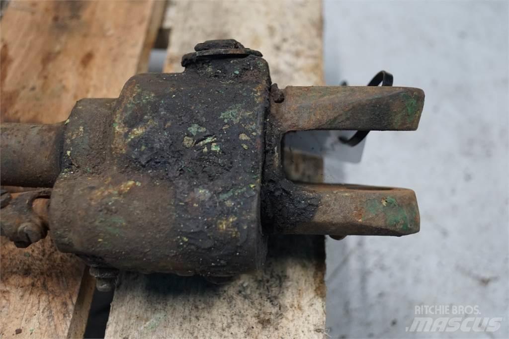 John Deere 2040 Druga oprema za traktorje