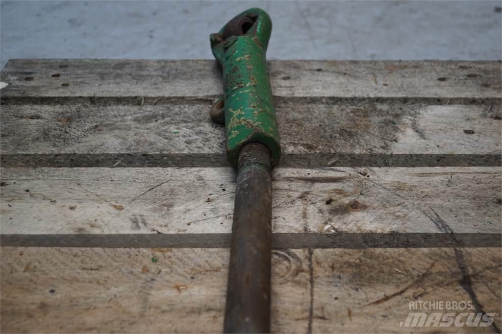John Deere 2040 Druga oprema za traktorje